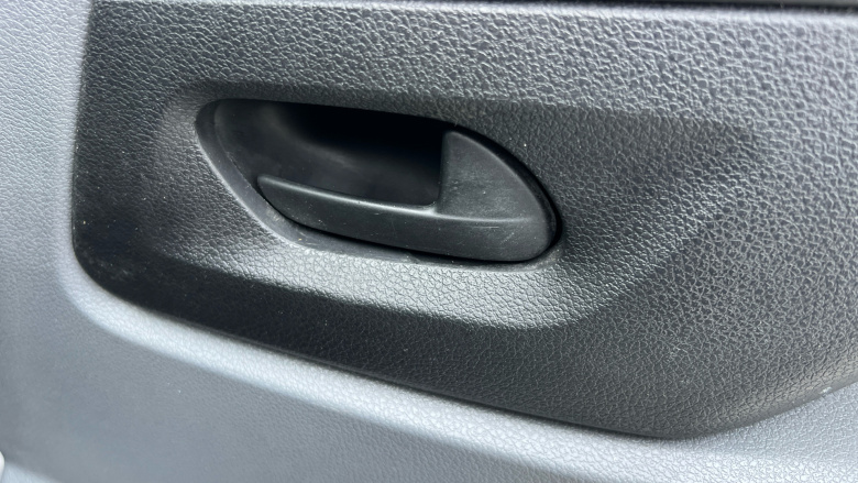 Vauxhall Vivaro L1 Diesel 2700 1.5d 120PS Sportive H1 Van